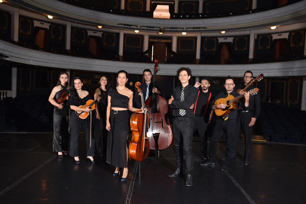 Reviven Música de Julio Jaramillo en Concierto Sinfónico en Cali