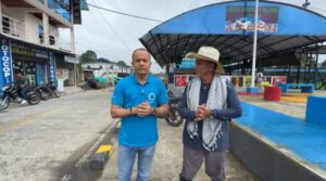 De las armas a la Mesa: El giro histórico de Walter Mendoza, líder insurgente por 4 décadas, que ahora solo quiere la paz.