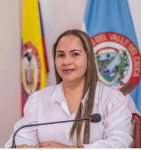 Asesinan a presidenta del Concejo de Obando, Valle; Congreso exige garantías para mujeres en política