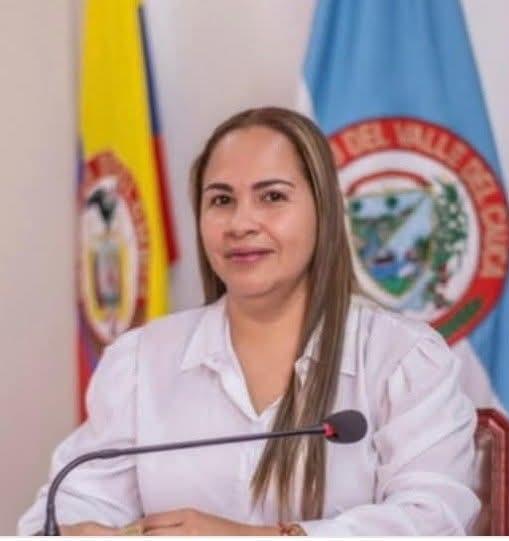Asesinan a presidenta del Concejo de Obando, Valle; Congreso exige garantías para mujeres en política
